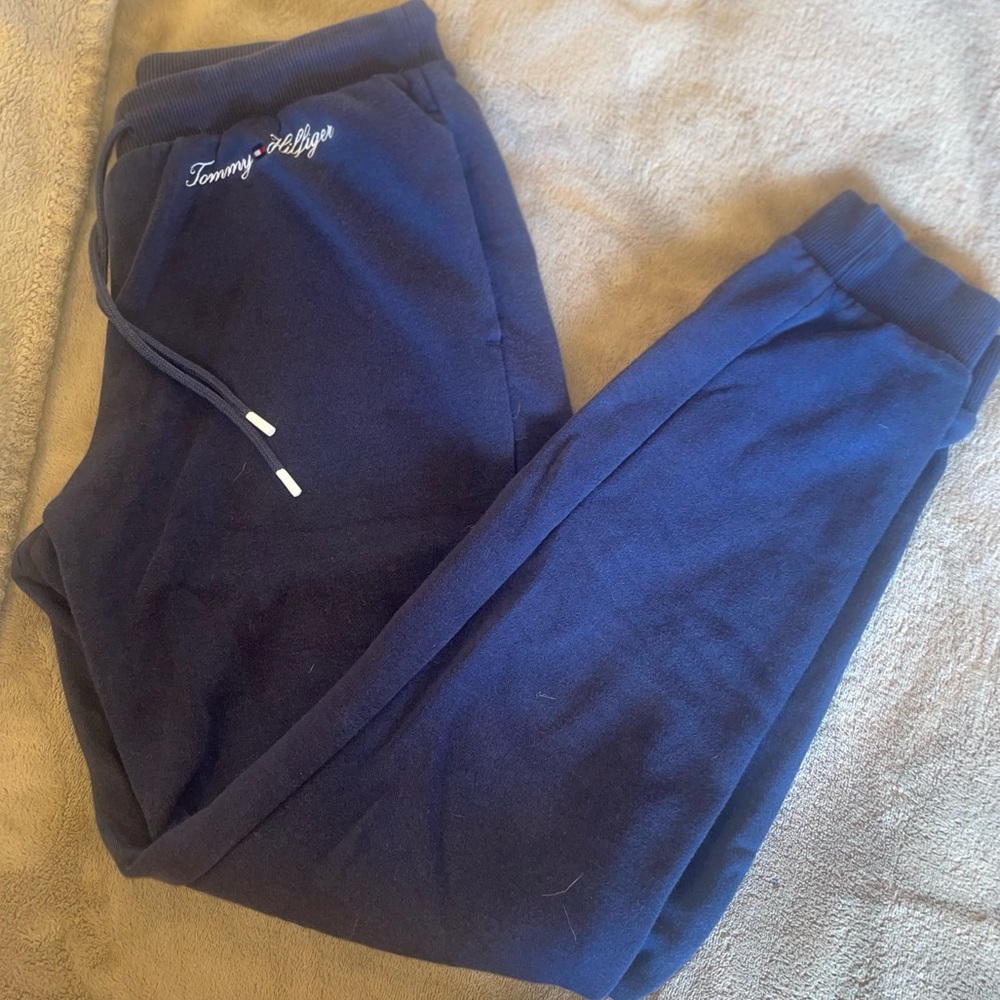 Tommy Hilfiger Womens sweatpants size xs
